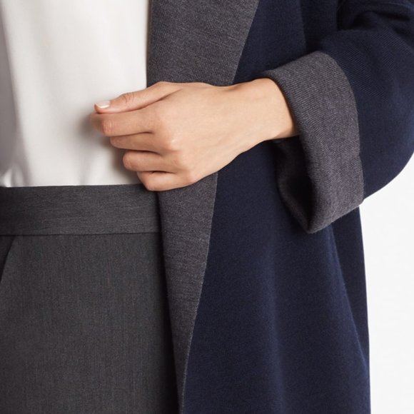 M.M. LaFleur Dougherty Duster - Picture 7 of 9